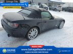 Thumbnail Photo 4 for New 2007 Honda S2000