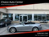 2007 Honda S2000