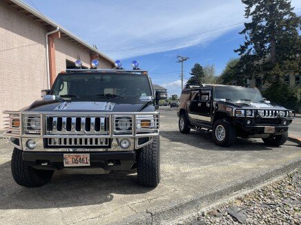 Photo 1 for 2007 Hummer H2 for Sale by Owner