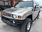 Thumbnail Photo 1 for 2007 Hummer H2