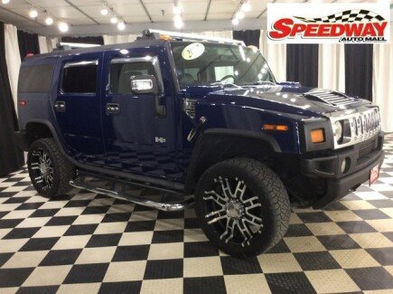 Photo 1 for 2007 Hummer H2
