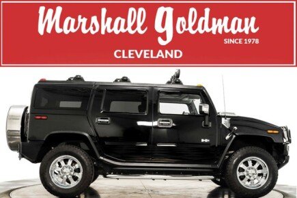 Photo 1 for 2007 Hummer H2