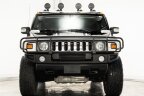 Thumbnail Photo 2 for 2007 Hummer H2