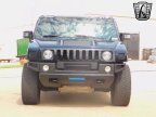 Thumbnail Photo 6 for 2007 Hummer H2 SUT