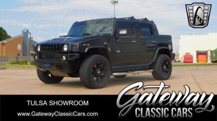Photo 1 for 2007 Hummer H2 SUT
