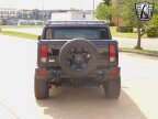 Thumbnail Photo 4 for 2007 Hummer H2 SUT