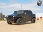 Thumbnail Photo 2 for 2007 Hummer H2 SUT