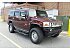2007 Hummer H2