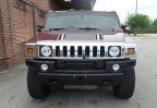 Thumbnail Photo 2 for 2007 Hummer H2