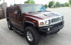 Thumbnail Photo 1 for 2007 Hummer H2