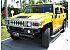 2007 Hummer H2 Luxury