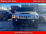 2007 Hummer H2