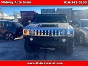 2007 Hummer H2