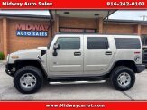 2007 Hummer H2