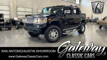 2007 Hummer H2 SUT