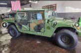 2007 Hummer H2