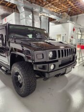 2007 Hummer H2
