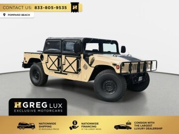 2007 Hummer H2