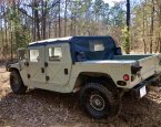 Thumbnail Photo 4 for 2007 Hummer Other Hummer Models for Sale by Owner