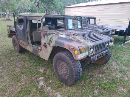 Photo 1 for 2007 Hummer Other Hummer Models for Sale by Owner