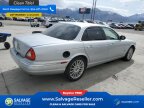 Thumbnail Photo 4 for New 2007 Jaguar XJ8