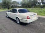 Thumbnail Photo 2 for 2007 Jaguar XJ8 for Sale by Owner