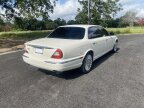 Thumbnail Photo 4 for 2007 Jaguar XJ8 for Sale by Owner