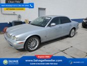 New 2007 Jaguar XJ8