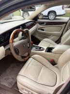 Thumbnail Photo 5 for 2007 Jaguar XJ Vanden Plas