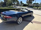 Thumbnail Photo 1 for 2007 Jaguar XK Convertible for Sale by Owner