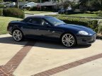Thumbnail Photo 2 for 2007 Jaguar XK Convertible for Sale by Owner