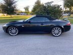 Thumbnail Photo 4 for 2007 Jaguar XK