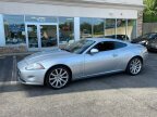 Thumbnail Photo 2 for 2007 Jaguar XK
