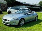 Thumbnail Photo 3 for 2007 Jaguar XK