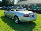 Thumbnail Photo 4 for 2007 Jaguar XK