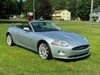 Thumbnail Photo 1 for 2007 Jaguar XK