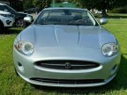 Thumbnail Photo 2 for 2007 Jaguar XK