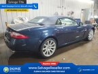 Thumbnail Photo 4 for New 2007 Jaguar XK Convertible
