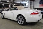 Thumbnail Photo 4 for 2007 Jaguar XK