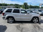 Thumbnail Photo 5 for 2007 Jeep Grand Cherokee