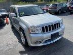 Thumbnail Photo 4 for 2007 Jeep Grand Cherokee