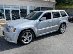 Thumbnail Photo 2 for 2007 Jeep Grand Cherokee