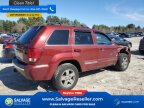 Thumbnail Photo 4 for New 2007 Jeep Grand Cherokee