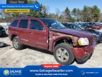 Thumbnail Photo 5 for New 2007 Jeep Grand Cherokee