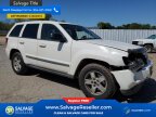 Thumbnail Photo 5 for New 2007 Jeep Grand Cherokee