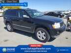 Thumbnail Photo 5 for New 2007 Jeep Grand Cherokee
