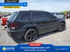 Thumbnail Photo 4 for New 2007 Jeep Grand Cherokee SRT8