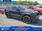 Thumbnail Photo 5 for New 2007 Jeep Grand Cherokee SRT8