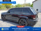 Thumbnail Photo 3 for New 2007 Jeep Grand Cherokee SRT8