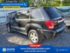 Thumbnail Photo 3 for 2007 Jeep Grand Cherokee